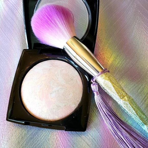 Face Powder kit. - Picture 6 of 6